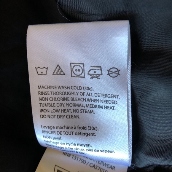 XL HOMESCHOOL snow jacket coat snowboard ski gear - Picture 4 of 15